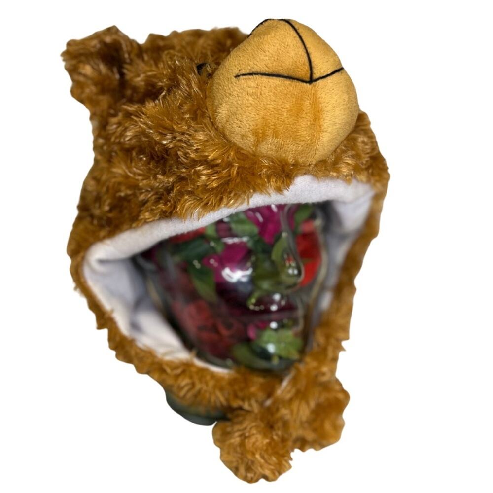 Imagine Kids Bear Hat One Size